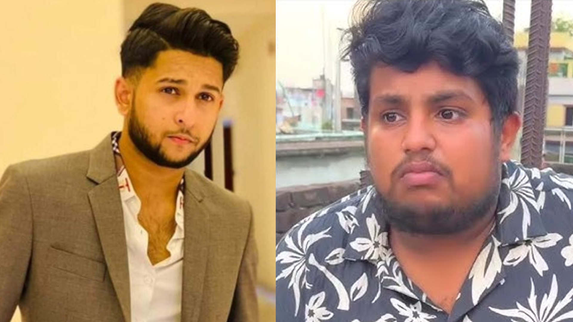 ‘ভয়ংকর’ আফ্রিদির বর্ণনা দিলেন তানভীর রাহী!