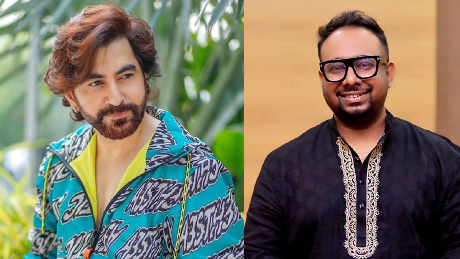 ‘লায়ন’ জিত্‍-কে নিয়ে আসছেন রায়হান রাফী