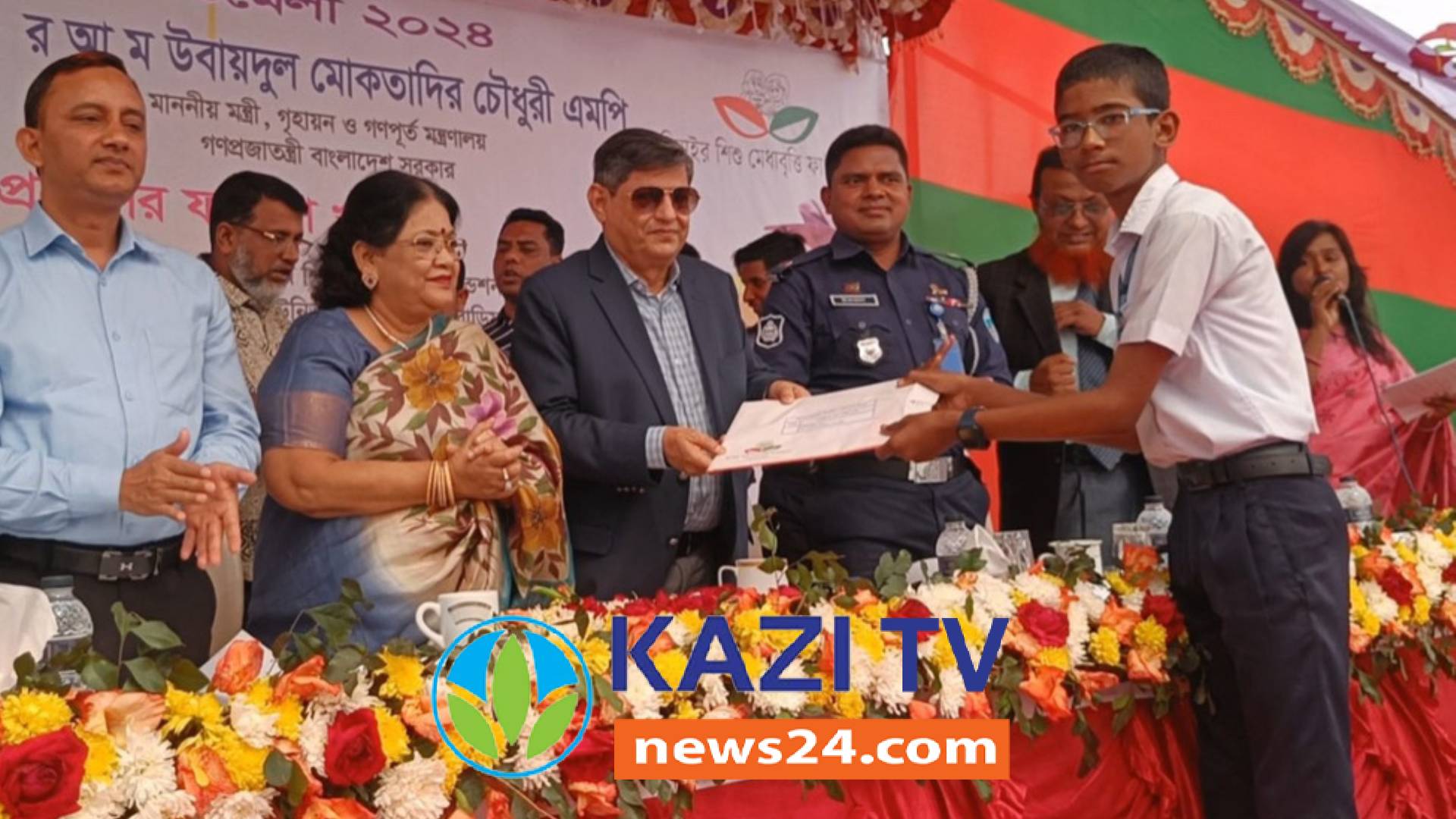 ‘সংকীর্ণ মানসিকতার পাবলিক পরীক্ষা উঠিয়ে দেওয়া হয়েছে।- গৃহায়ণ মন্ত্রী মোকতাদির চৌধুরী