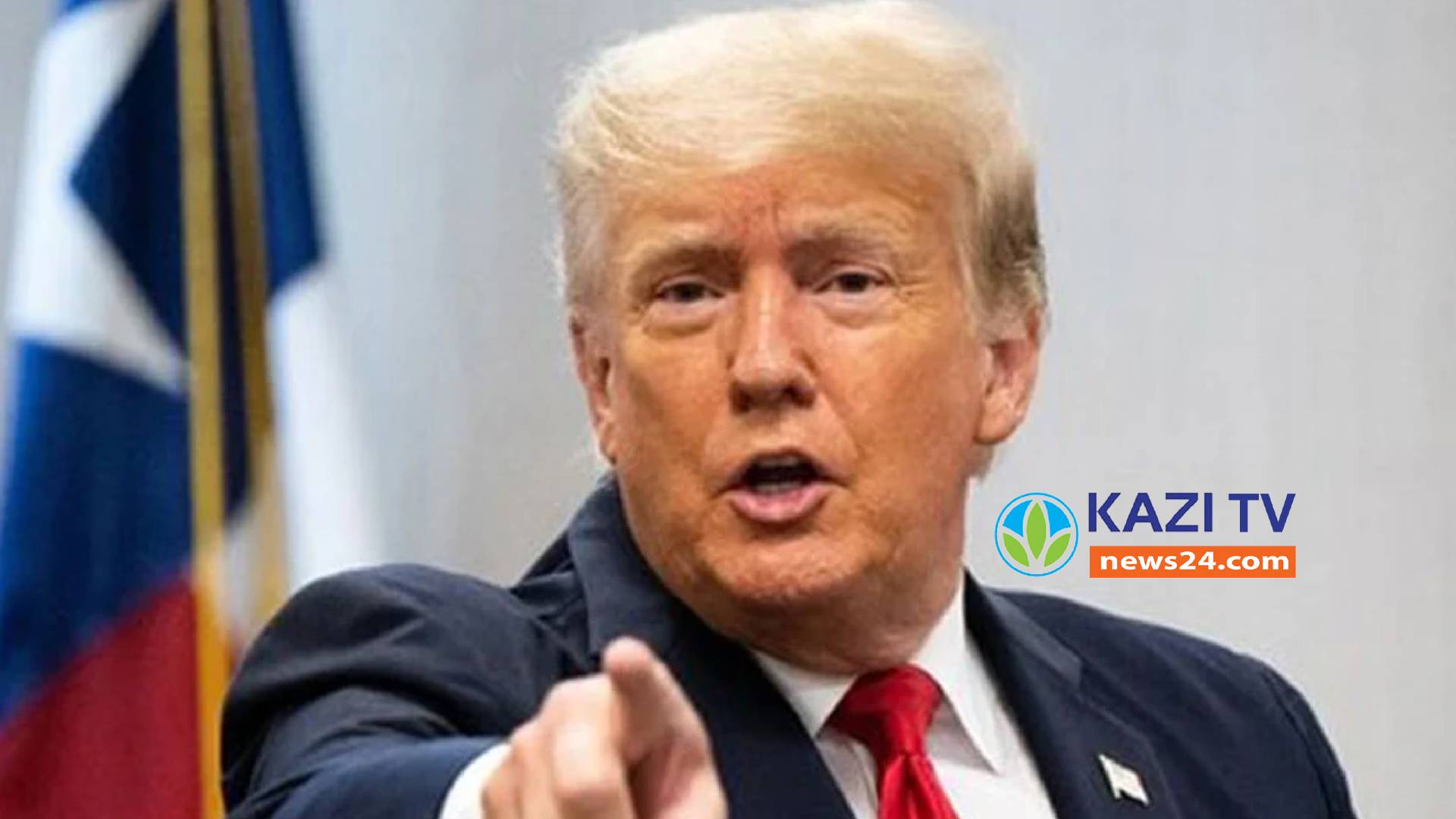‘সুপার টিউসডে’র আগে নর্থ ডাকোটায় জয়ী ট্রাম্প