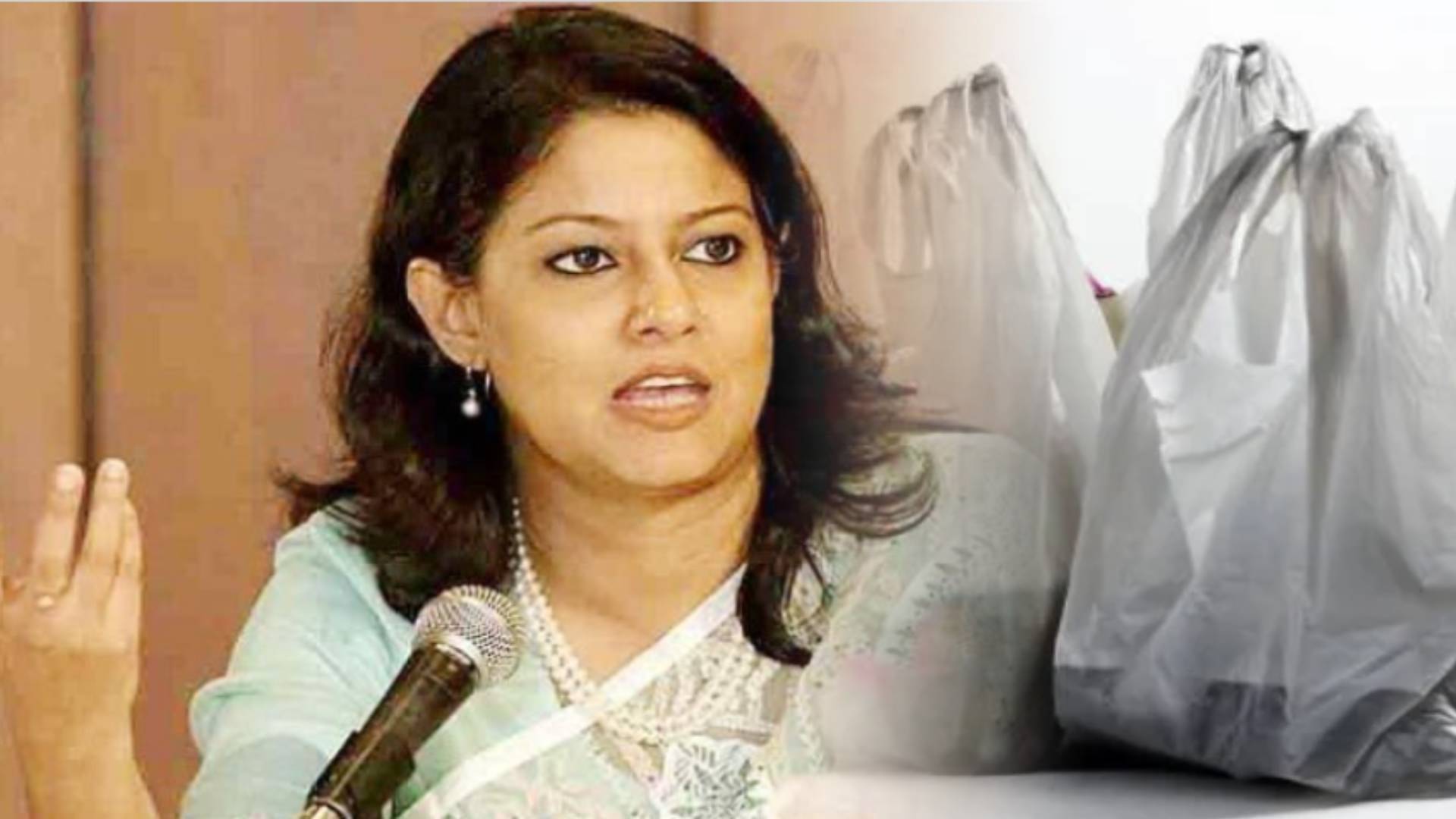 ‘১ অক্টোবর থেকে পলিথিন শপিং ব্যাগ নিষিদ্ধ’