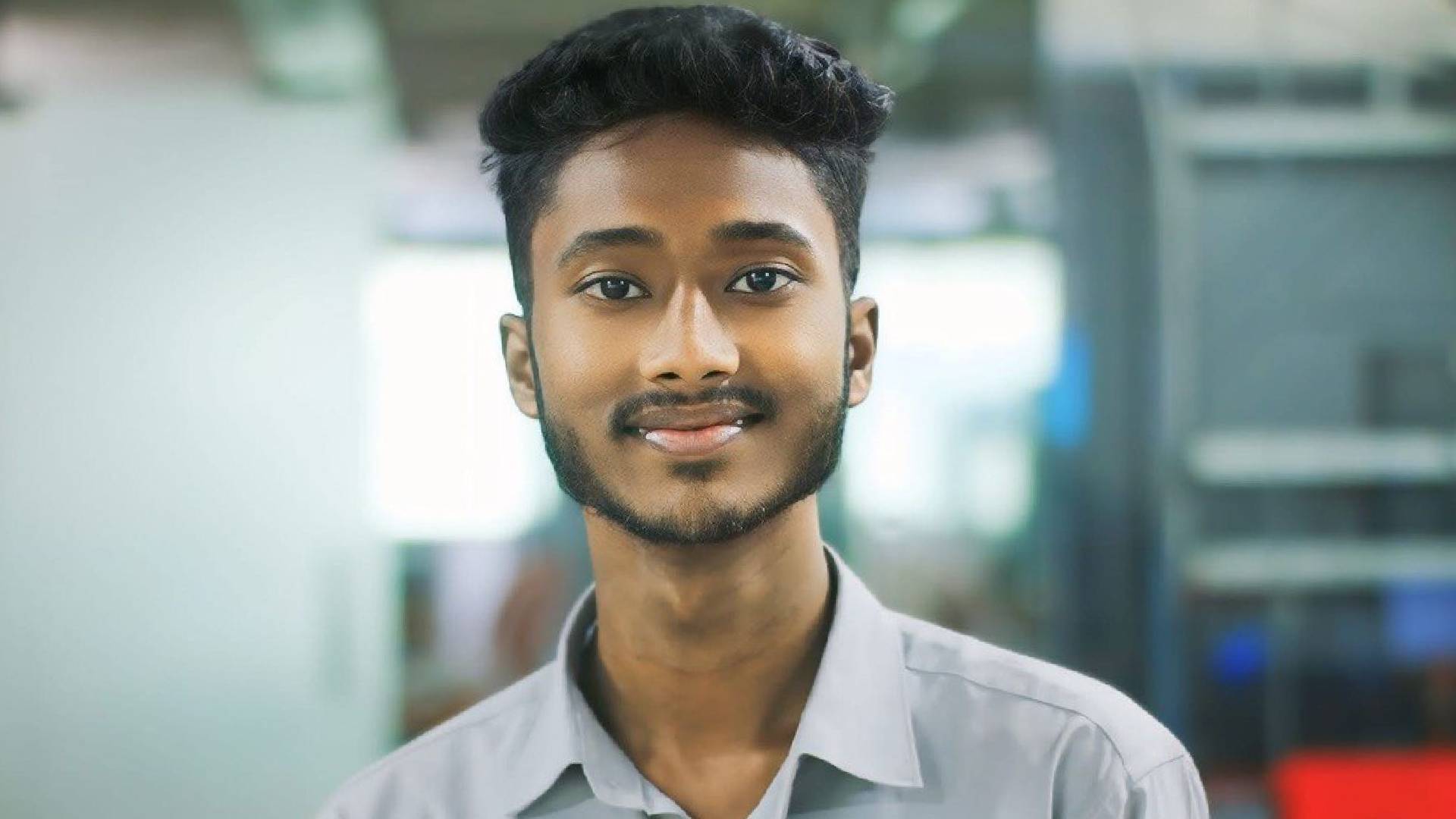“মা মানেই পৃথিবীর সবচেয়ে বড় আশ্রয়” সাংবাদিক মো. সাব্বির হোসেন
